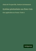 Système pénitentiaire aux États-Unis Système pénitentiaire aux États-Unis