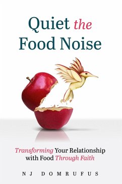 Cover Quiet the Food Noise