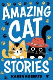 Amazing Cat Stories