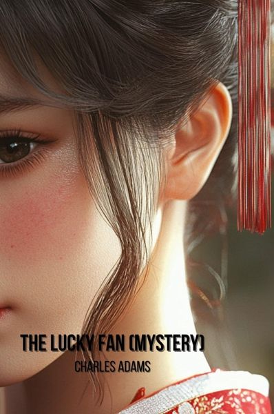The Lucky Fan (Mystery)