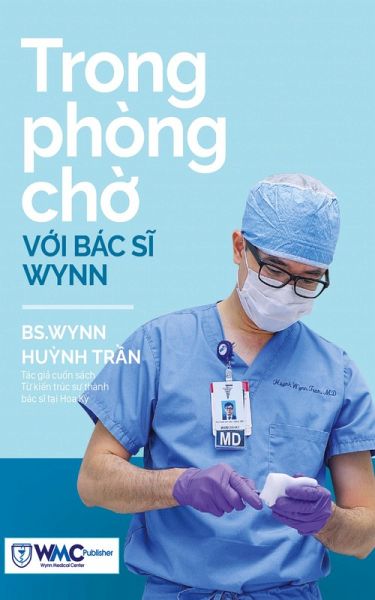 Trong phòng ch¿ v¿i Bác s¿ Wynn - T¿p 1 Trong phòng ch¿ v¿i Bác s¿ Wynn - T¿p 1