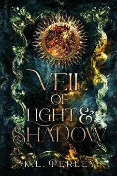 Cover Veil of Light and Shadow