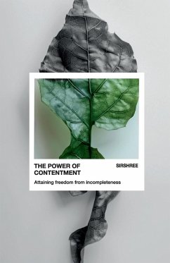 Cover THE POWER OF CONTENTMENT