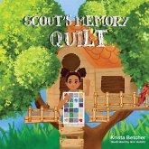 Scout's Memory Quilt Scout's Memory Quilt