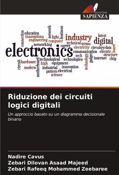 Cover Riduzione dei circuiti logici digitali