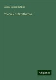 The Vale of Strathmore The Vale of Strathmore