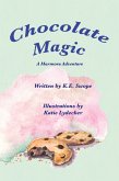 Chocolate Magic Chocolate Magic