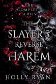 The Slayer's Reverse Harem The Slayer's Reverse Harem