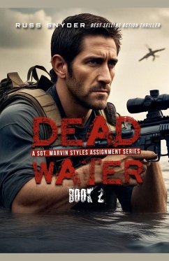 Cover Dead Water