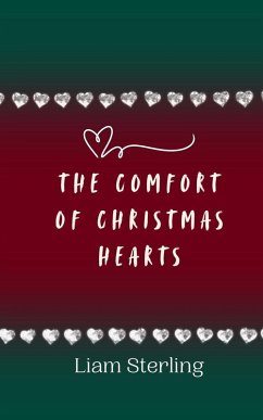Cover The Comfort of Christmas Hearts