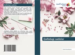 Cover Qalbdagi sadolar