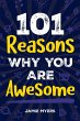 101 Reasons Why You Are Awesome - Bild 1
