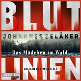 Blutlinien - Das Mädchen im Wald (MP3-Download) Blutlinien - Das Mädchen im Wald (MP3-Download)