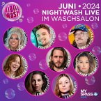 NightWash Live, Juni 2024 (MP3-Download)