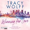 Winning for Love / San Diego Lightnings... - Bild 1