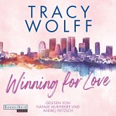Winning for Love / San Diego Lightnings Bd.1 (MP3-Download) Winning for Love / San Diego Lightnings Bd.1 (MP3-Download)