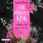 The Foxglove King - Ein Hauch von Tod / Nightshade Crown Bd.1 (MP3-Download)