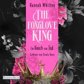 The Foxglove King - Ein Hauch von Tod / Nightshade Crown Bd.1 (MP3-Download) The Foxglove King - Ein Hauch von Tod / Nightshade Crown Bd.1 (MP3-Download)