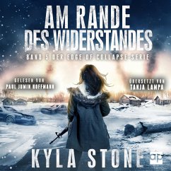 Cover Am Rande des Widerstandes (MP3-Download)