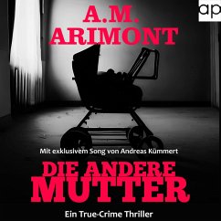 Die andere Mutter (MP3-Download) - Arimont, A.M.