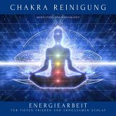 Chakra Reinigung - Meditation zum Einschlafen (MP3-Download) Chakra Reinigung - Meditation zum Einschlafen (MP3-Download)