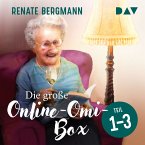Die große Online-Omi-Box. Teil 1–3 (MP3-Download)