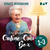 Die große Online-Omi-Box. Teil 1–3 (MP3-Download) Die große Online-Omi-Box. Teil 1–3 (MP3-Download)