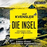 Die Insel - einer kennt die ganze Wahrheit (AT) (MP3-Download)