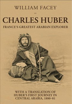 Charles Huber (eBook, ePUB) - Facey, William