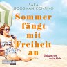 Sommer fängt mit Freiheit an... - Bild 1