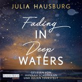 Fading In Deep Waters / Deep Waters Bd.3 (MP3-Download) Fading In Deep Waters / Deep Waters Bd.3 (MP3-Download)