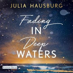Fading In Deep Waters / Deep Waters Bd.3 (MP3-Download) - Hausburg, Julia