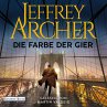 Die Farbe der Gier (MP3-Download) - Bild 1