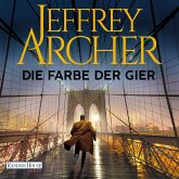 Die Farbe der Gier (MP3-Download)