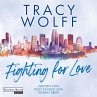 Fighting for Love / San Diego... - Bild 1