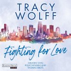 Fighting for Love / San Diego Lightnings Bd.3 (MP3-Download)