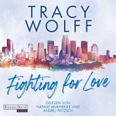 Fighting for Love / San Diego Lightnings Bd.3 (MP3-Download) Fighting for Love / San Diego Lightnings Bd.3 (MP3-Download)