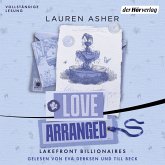 Love Arranged – Lakefront Billionaires (MP3-Download) Love Arranged – Lakefront Billionaires (MP3-Download)