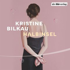 Halbinsel (MP3-Download) - Bilkau, Kristine