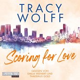 Scoring for Love / San Diego Lightnings Bd.2 (MP3-Download)