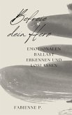 Befreie dein Herz (eBook, ePUB)