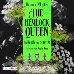 Cover The Hemlock Queen - Ein Hauch von Schatten / Nightshade Crown Bd.2 (MP3-Download)