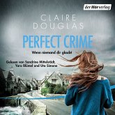 Perfect Crime (MP3-Download)