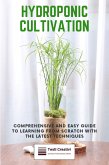 Hydroponic Cultivation (eBook, ePUB) Hydroponic Cultivation (eBook, ePUB)