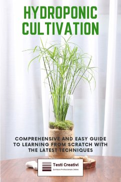 Cover Hydroponic Cultivation (eBook, ePUB)