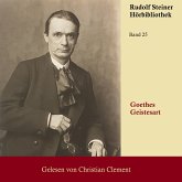Goethes Geistesart (MP3-Download) Goethes Geistesart (MP3-Download)