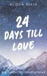 24 Days till Love (eBook, ePUB) - Bild 1