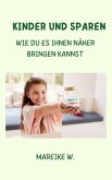 Kinder und Sparen (eBook, ePUB)