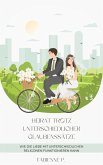 Heirat trotz unterschiedlicher Glaubenssätze (eBook, ePUB)