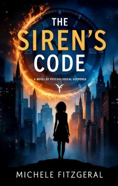 The Siren's Code (eBook, ePUB) - Fitzgeral, Michele
